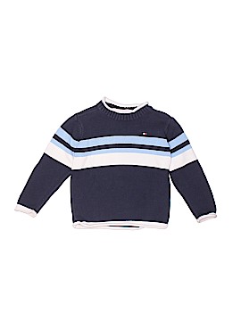 tommy hilfiger pullover price