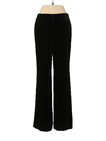 Ann Taylor Velour Pants (view 2)