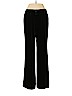 Ann Taylor Black Velour Pants Size 2 (petite) - photo 2