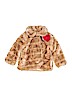 Kate Spade New York Tan Coat Size 2 - photo 1