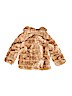 Kate Spade New York Tan Coat Size 2 - photo 2