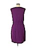 Theory Purple Casual Dress Size M - photo 2