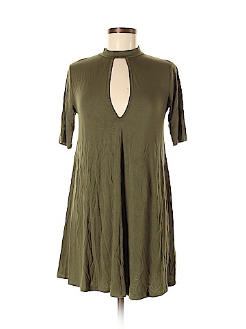 Forever 21 Casual Dress (view 1)