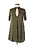Forever 21 Green Casual Dress Size M - photo 1