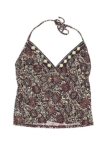 Leilani Swimsuit Top (view 1)