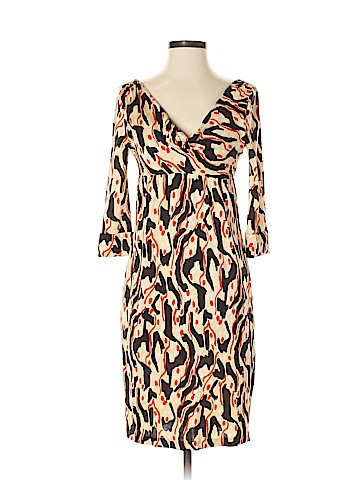 Diane von Furstenberg Casual Dress (view 1)