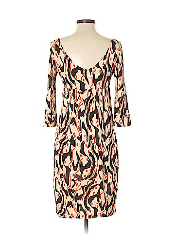 Diane von Furstenberg Casual Dress (view 2)