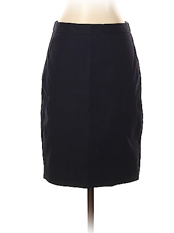 J.Crew Casual Skirt - front