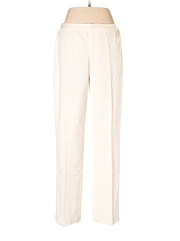 Linda Allard Ellen Tracy Dress Pants (view 1)