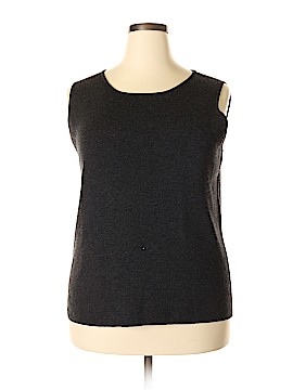 Eileen Fisher Size 1X Plus