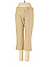 Theory Tan Khakis Size 2 - photo 1