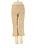Theory Tan Khakis Size 2 - photo 2