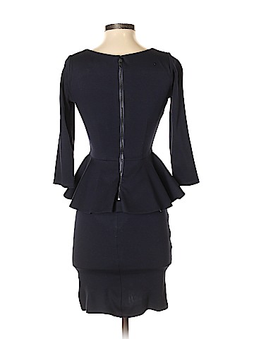 Alice + Olivia Casual Dress (view 2)