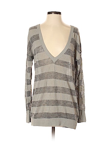 Club Monaco Pullover Sweater (view 1)