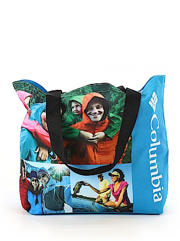 Columbia Tote (view 1)