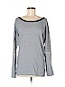 Reiss Blue Pullover Sweater Size M - photo 1