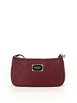 MICHAEL Michael Kors Leather Shoulder Bag