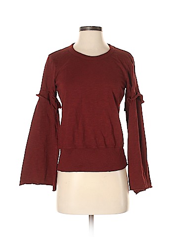 Wilt Long Sleeve Top (view 1)