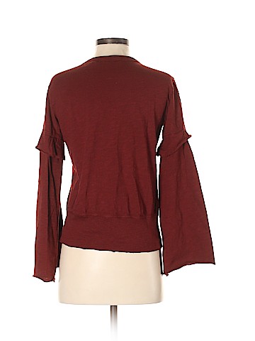 Wilt Long Sleeve Top (view 2)