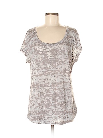 Splendid Short Sleeve Top (view 1)