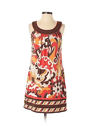 BCBGMAXAZRIA Casual Dress (view 1)