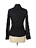 James Perse 100% Cotton Black Long Sleeve Button-Down Shirt Size Lg (3) - photo 2