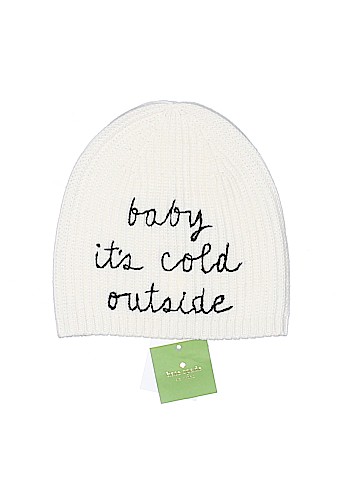 Kate Spade New York Beanie (view 1)