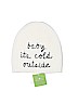 Kate Spade New York Ivory Beanie One size - photo 1