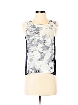 1.State Sleeveless Blouse (view 1)