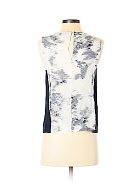 1.State Sleeveless Blouse (view 2)