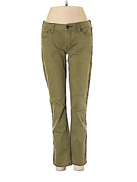 J.Crew Factory Store Size 28 waist