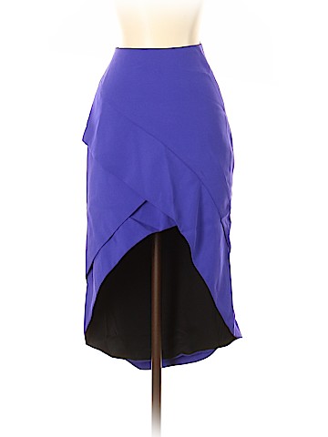 J. Mendel Casual Skirt (view 1)
