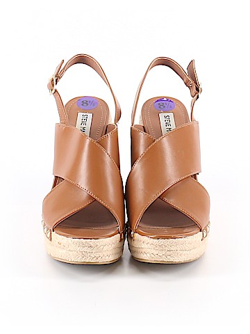 Steve Madden Wedges (view 2)