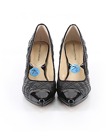 Adrienne Vittadini Heels (view 2)