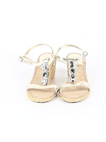 Lauren by Ralph Lauren Wedges (view 2)