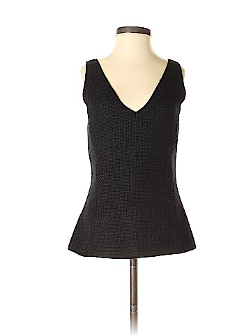 Miu Miu Sleeveless Blouse (view 1)