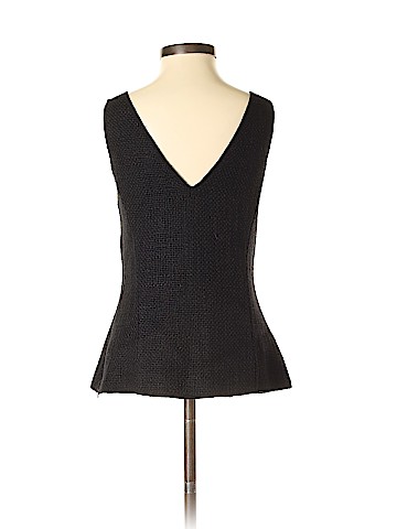 Miu Miu Sleeveless Blouse (view 2)