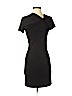 Roberto Cavalli Black Casual Dress Size EU (IT) 40 / US 4 - photo 1
