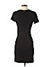 Roberto Cavalli Black Casual Dress Size EU (IT) 40 / US 4 - photo 2