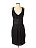 Roberto Cavalli Black Casual Dress Size EU (IT) 38 / US 2 - photo 1