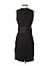 Roberto Cavalli Black Casual Dress Size EU (IT) 38 / US 2 - photo 2