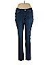 Express Blue Jeans Size 10 - photo 1
