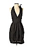 Stella McCartney Black Cocktail Dress Size EU (IT) 38 / US 2 - photo 1