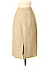 Fendi Tan Casual Skirt Size EU (IT) 40 / US 4 - photo 2