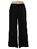 Gianfranco Ferre Black Casual Pants Size 31 waist - photo 1