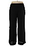 Gianfranco Ferre Black Casual Pants Size 31 waist - photo 2