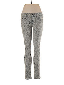 Current Elliott X Mary Katrantzou Size 28 waist