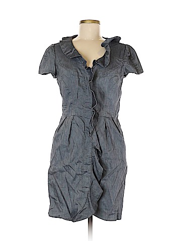 Thread Social Casual Dress (view 1)