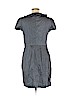 Thread Social Gray Casual Dress Size 8 - photo 2