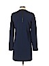 Tibi Blue Casual Dress Size 0 - photo 2